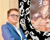 La iglesia de la Salceda acogerá el pregón infantil de la Semana Santa 2026 a cargo de Antonio Moreno Fuentes La iglesia de la Salceda acogerá el pregón infantil de la Semana Santa 2026 a cargo de Antonio Moreno Fuentes