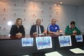Más de 200 nadadores con discapacidad participarán en el II Open Nacional de Natación Adaptada de la Región de Murcia