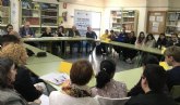 Cerca de 500 alumnos del IES de Alqueras en Murcia participan en diferentes iniciativas para favorecer la convivencia escolar