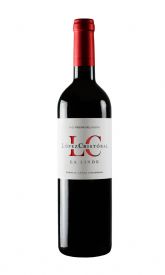 Lpez Cristbal La Linde 2021, elegancia y frescura de la Ribera del Duero burgalesa