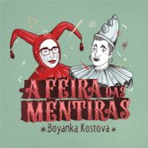 Boyanka Kostova exhibe su flow en 'A feira das mentiras'