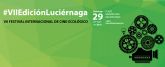 Abierto el plazo de inscripcin para participar en el Festival Internacional de Cine Ecolgico 'La Lucirnaga Fundida'