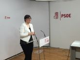 El PSOE realizar una campaña austera cercana a los problemas de la gente