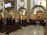 Festividad de San Isidro, patrn de la Agricultura