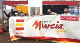 Los artesanos de la Regin abren la puerta del mercado francs gracias a su participacin en la feria ms importante del pas