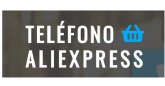 Telfono Aliexpress. Atencin al cliente en español de la tienda online china