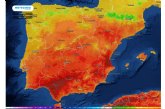 Fin de semana veraniego: se superarn los 35 C