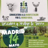 14 de mayo. mundo rural