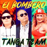 Tanga Team, presenta su nuevo sencillo 'El Bombero'