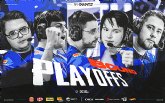 Nuevo hito de Giants, clasificado para los playoffs de laValorant Champions Tour