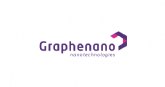 Graphenano Composites entra en el mercado norteamericano con su gama de resinas con grafeno