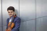 La Orquesta Sinfnica de la Regin acta esta semana junto al violinista Michael Barenboim en Murcia y Santander