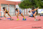 Rcord regional Sub23 y mnima para el Campeonato de Espana Absoluto de Eva Ibarra