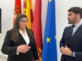 El Ayuntamiento presenta el I Concurso de composición para Banda Sinfónica ´Ciudad de Murcia´