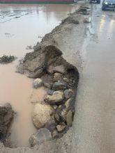 El Ayuntamiento destina más de 155.375 euros a reparaciones urgentes en distintas pedanías del municipio El Ayuntamiento destina más de 155.375 euros a reparaciones urgentes en distintas pedanías del municipio