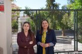 VOX Lorca denuncia la emisión masiva de certificados de vulnerabilidad “sin control ni rigor” por parte de asociaciones y ONG VOX Lorca denuncia la emisión masiva de certificados de vulnerabilidad “sin control ni rigor” por parte de asociaciones y ONG
