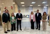 Las renovadas oficinas de atención ciudadana de Cartagena incorporan la firma biométrica y amplían el servicio de intérprete a 30 idiomas Las renovadas oficinas de atención ciudadana de Cartagena incorporan la firma biométrica y amplían el servicio de intérprete a 30 idiomas