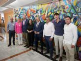 El PP exige a Sánchez que 'deje de recortar derechos' al Altiplano y les provea de recursos alternativos al agua de los acuíferos sobreexplotados a través del Júcar-Vinalopó El PP exige a Sánchez que 'deje de recortar derechos' al Altiplano y les provea de recursos alternativos al agua de los acuíferos sobreexplotados a través del Júcar-Vinalopó
