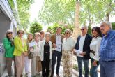 Lorca abre las puertas a la salud con una feria que convierte la prevención y el bienestar en los principales protagonistas durante estos días Lorca abre las puertas a la salud con una feria que convierte la prevención y el bienestar en los principales protagonistas durante estos días
