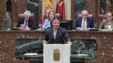 PP y Vox votan en contra de frenar la especulación con la vivienda en la Región de Murcia PP y Vox votan en contra de frenar la especulación con la vivienda en la Región de Murcia