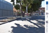 Más de 120.000 euros para instalar sombraje y mejorar la plaza Tirso de Molina con 'Las Torres NEB' Más de 120.000 euros para instalar sombraje y mejorar la plaza Tirso de Molina con 'Las Torres NEB'