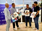 La EVAFO regresa un verano más al C.D. Felipe VI ampliando fechas, actividades y propuestas para la conciliación familiar La EVAFO regresa un verano más al C.D. Felipe VI ampliando fechas, actividades y propuestas para la conciliación familiar