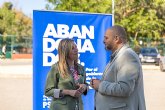 El PSOE denuncia que López Miras tiene abandonada la educación pública y le exige que se ponga a trabajar El PSOE denuncia que López Miras tiene abandonada la educación pública y le exige que se ponga a trabajar