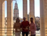 Murcia celebrará la semana del Orgullo LGTBI bajo el lema 'Que nadie te diga cómo tienes que ser'
