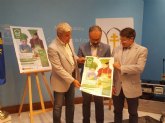 Caravaca de la Cruz acoge el concurso de cocina Huerta Chef para promover recetas saludables entre los escolares