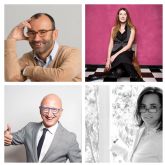 Mazarrn acoge el ciclo Amor y Felicidad con expertos como Rafael Santandreu, Valrie Tasso, Silvia de Bjar y ngel Naranjo