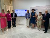 El Gobierno regional ampla el programa de lucha contra la infravivienda a Cartagena, Cieza, Fuente lamo, Lorca y Puerto Lumbreras