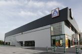 ALDI alcanza los 18 supermercados en la Regin de Murcia con una nueva apertura en la capital