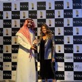 WINA present en Dubai a las mejores agencias independientes de la edicin 2022