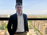 Fernando Alonso, nuevo responsable de la oficina de PageGroup para la Comunidad Valenciana y Murcia