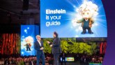 Salesforce anuncia 'AI Cloud', facilitando a las empresas una IA Generativa de confianza