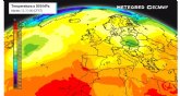 Tormentas extremas esta tarde con la DANA: la 'gasolina ocenica' que agrava el episodio