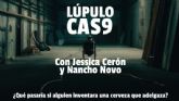 Juan Carlos García Gómez, documentalista, de la UMU, crea una serie de ficción sonora en formato thriller