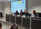 I Jornada de Investigacin: Atraccin y retencin de talento investigador en la UMU