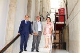 Los Premios de Arquitectura de la Regin de Murcia contarn esta edicin con un galardn especial a la accesibilidad