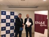 ENAE Alumni y NH Hotel Group firman un Acuerdo de Colaboracin