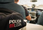 Nueva localizacin de los controles de velocidad en Cartagena para la semana del 16 al 22 de julio