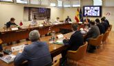 La Comunidad reclama nuevas lneas estratgicas para que los eventos deportivos contribuyan a afianzar la recuperacin del turismo