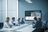 Panasonic incorpora wireless display y multicast al sistema de presentaciones pressit