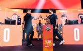 UCAM Tokiers y CASE Esports unen fuerzas para conquistar la competicin europea de Valorant