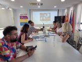 Cepaim estrena instalaciones en Murcia para seguir impulsando proyectos de inclusin social