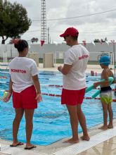 Éxito de participación en la Campaña de Verano de Torre Pacheco