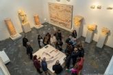 El Teatro Romano inicia este lunes un curso estival sobre arqueologa con la UPCT