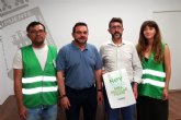 'Recicla vidrio hasta el infinito' para incrementar el reciclaje de vidrio