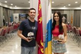 José Carlos Ibarra, bronce en el Campeonato de España de ajedrez rápido por parejas