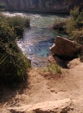 Ecologistas en Accin rechaza la puesta en marcha de los pozos de sequa en el acufero Sinclinal de Calasparra